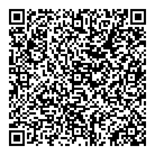 QR Code to Contact Sales Team for Raymond THE ADDRESS BY GS